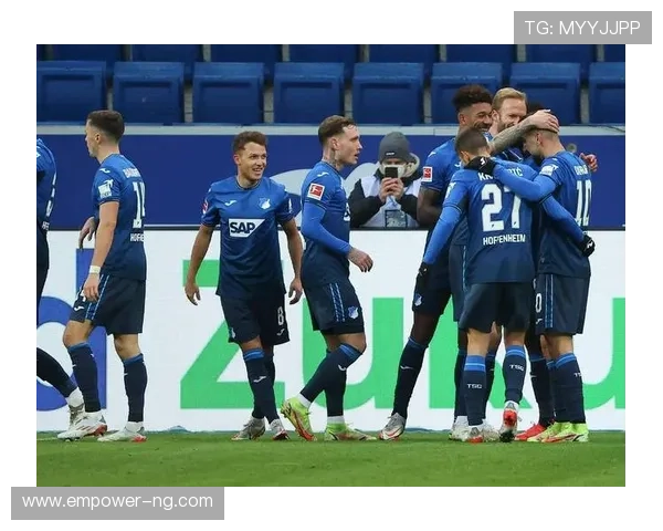 霍芬海姆1899俱乐部:从草根到德甲劲旅的崛起之路