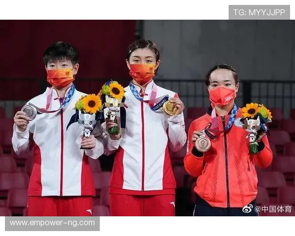 东京奥运会精彩回顾：中国代表团赛场创历史新纪录瞬间盘点