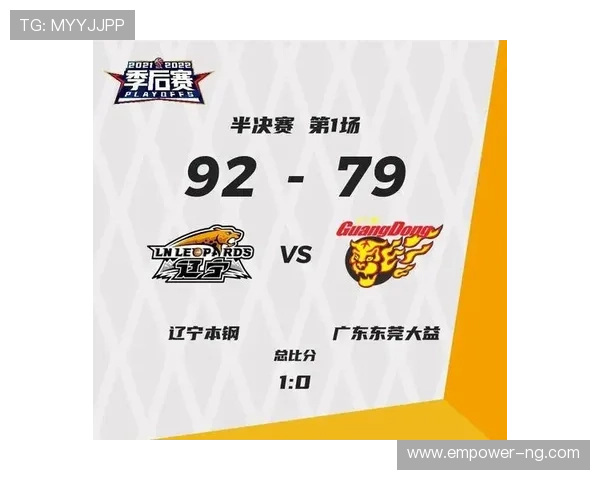 CBA季后赛激烈角逐，辽宁广东鏖战三节决胜胜负瞬间