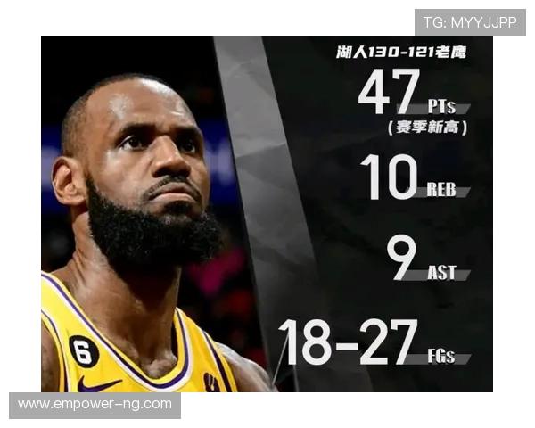 NBA最新动态：詹姆斯伤势恢复情况更新 湖人季后赛前景分析