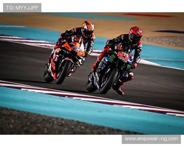 摩托车大奖赛新赛季启动 法比奥首战强势表现引发热议