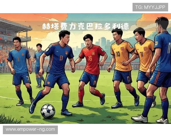 巴拉多利德俱乐部：西甲历史的传奇故事与未来展望