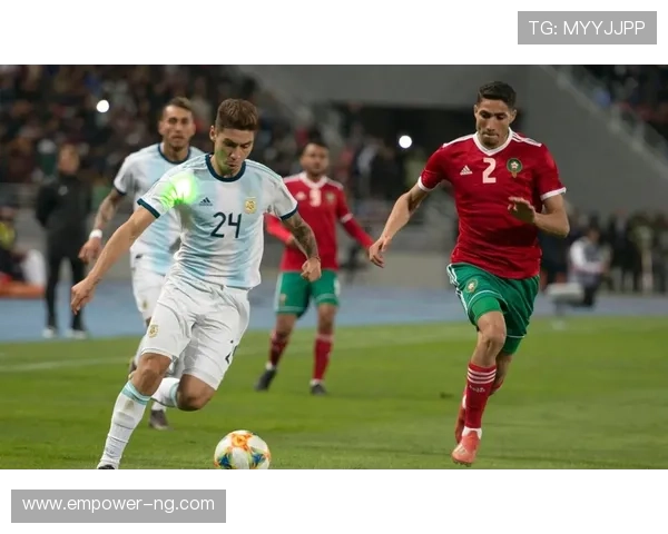 摩洛哥世界杯奇迹之路：从历史性晋级到激战四强的精彩表现