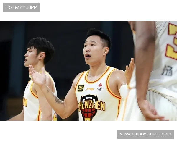 CBA新赛季激战正酣各队明星球员表现引人关注